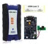 Scanner Icom A3 Bmw E Instalação Ista + Ista P